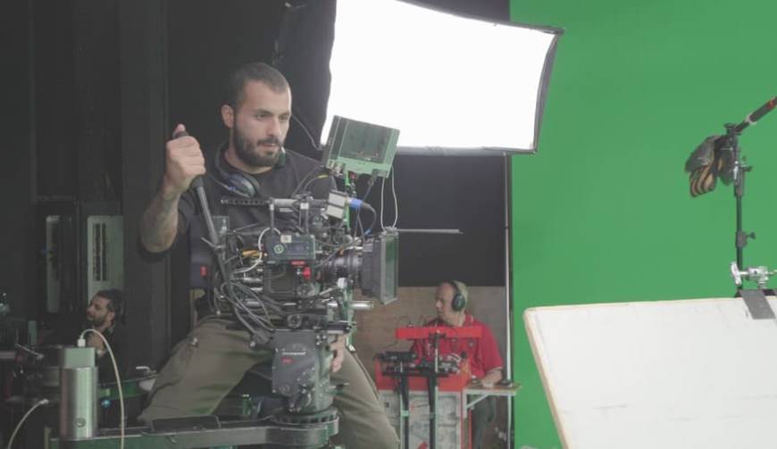 场景化叙事，石家庄电商产品视频拍摄制作的破局之道