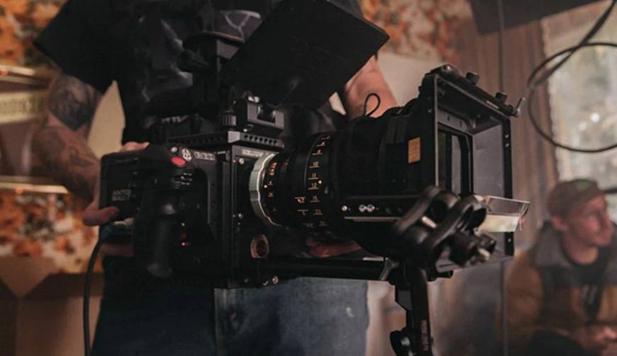 深耕本土，石家庄产品宣传视频拍摄公司的服务密码