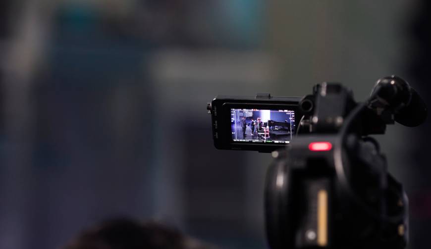 石家庄产品视频拍摄制作：揭秘如何打造令人印象深刻的商业宣传片